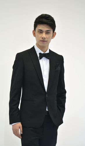 蔡精鲁 灯光与摄影艺术负责人
